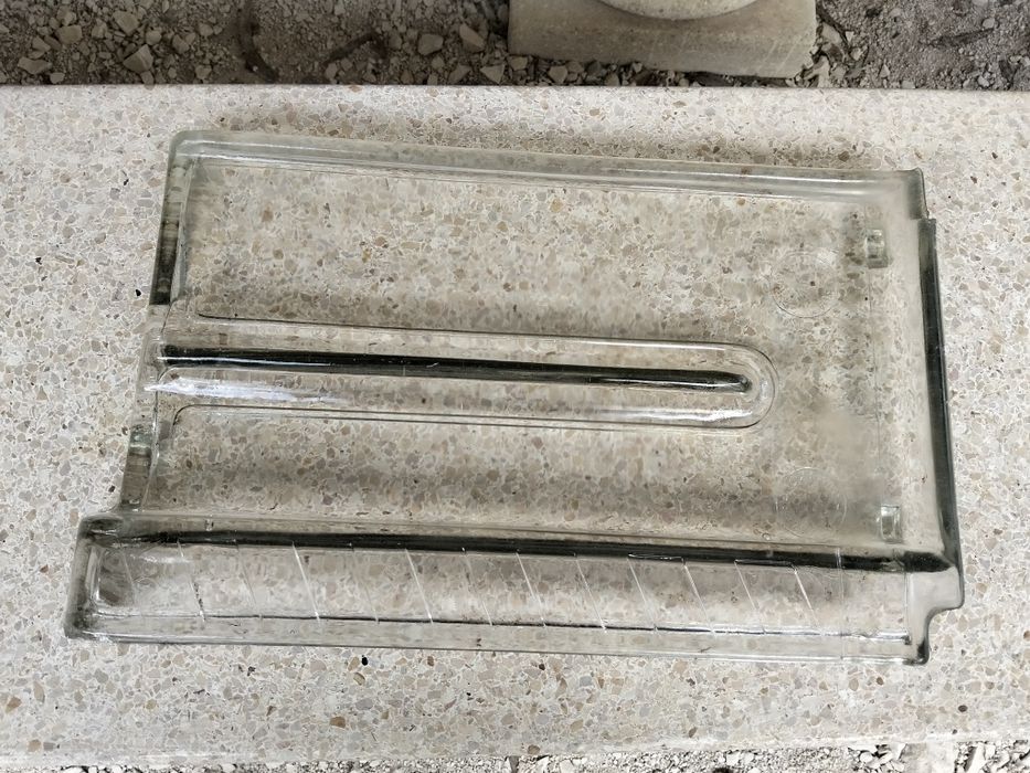 Telha Marselha Transparente