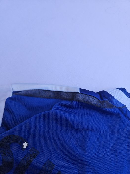 FC Porto 2017/18 New Balance Home Shirt (Satisfactory Condition)