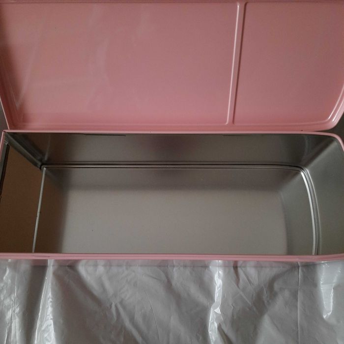 Коробка для шампанского .