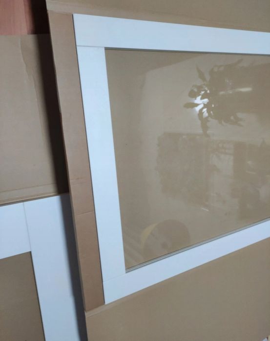 Porta Vidro Sindvik Ikea