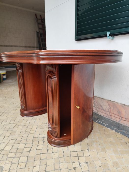 Conjunto de sala