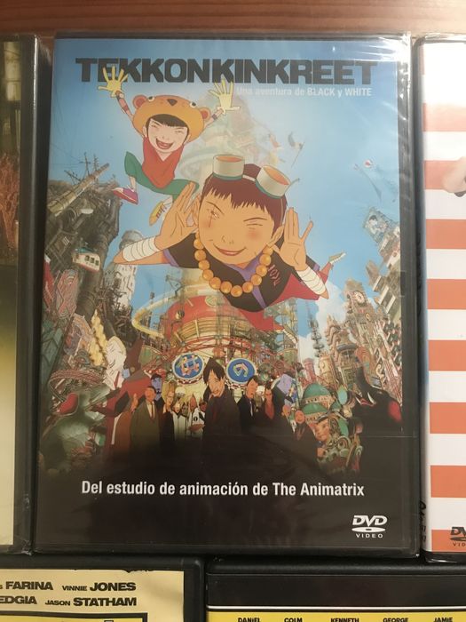 Lote 4 DVDs (comédia 1)