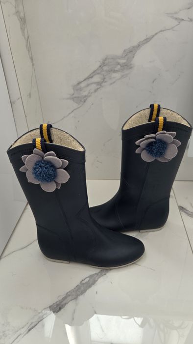 Резиновые сапоги Fabio Rusconi