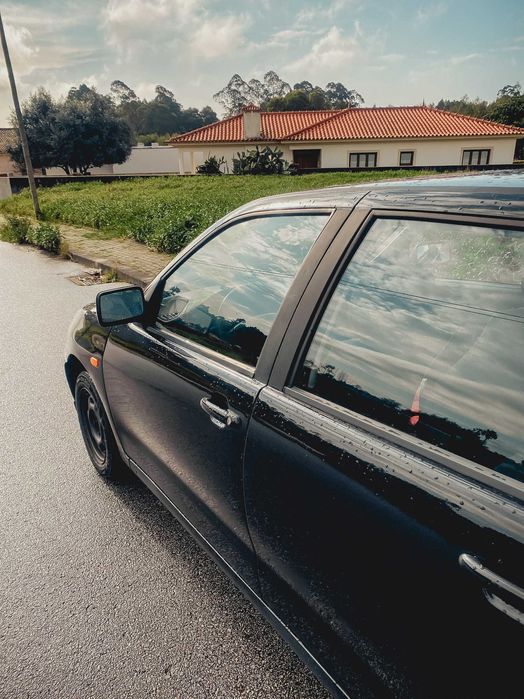 Seat Córdoba 1997