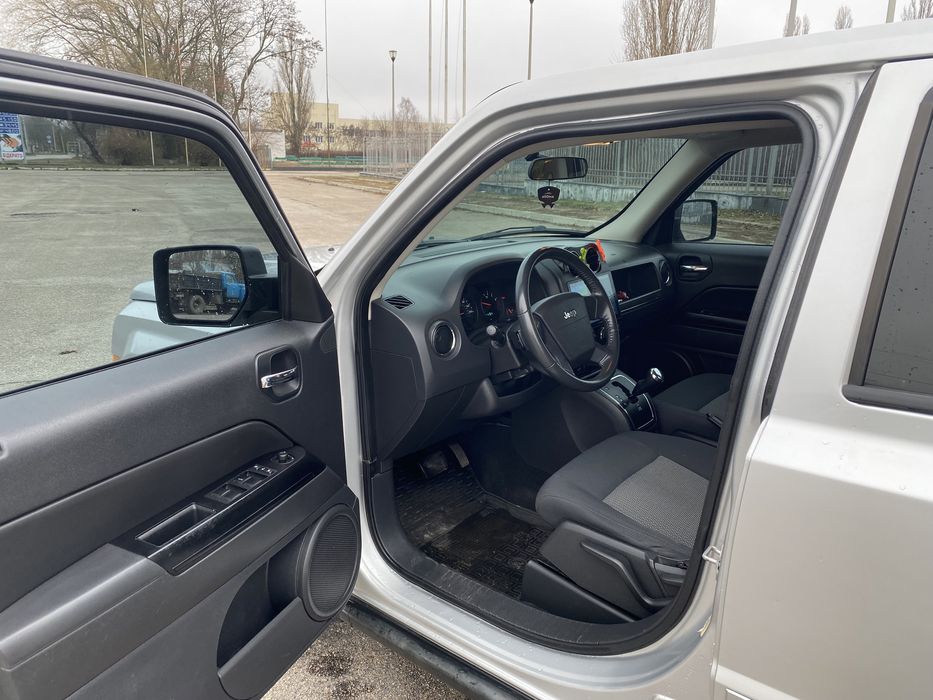 Обмен/Продам Jeep2.0 газ-бенз.