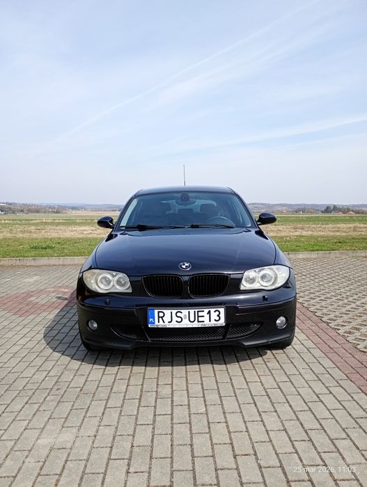 BMW e87 seria 1 118d