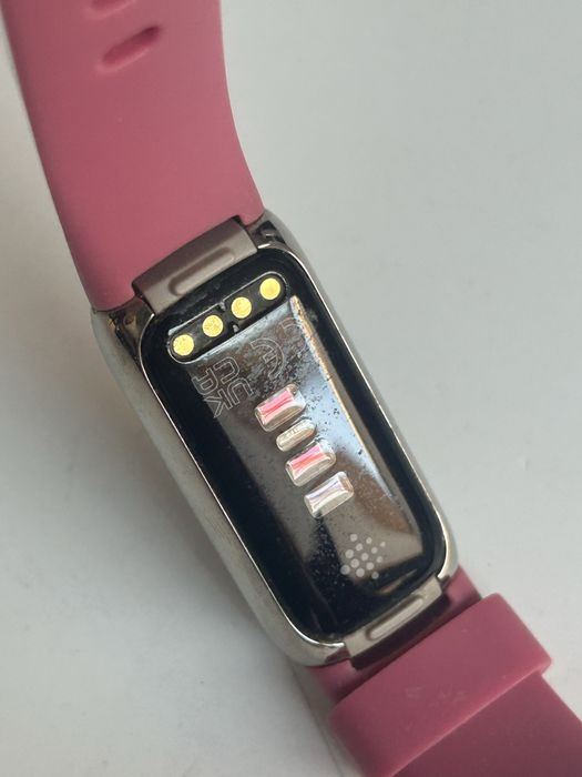 Fitbit Luxe smartband