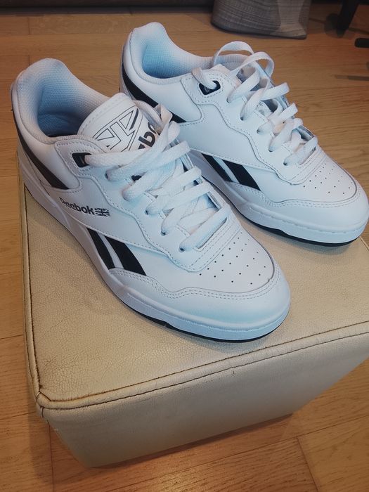 Buty Reebok BB 4000 ll