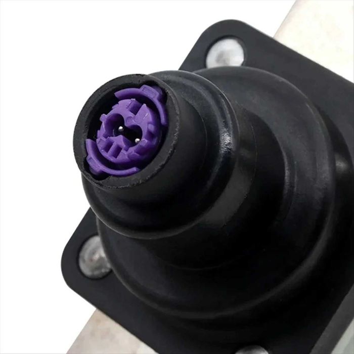 Пиропредохранитель пиропатрон аккумулятора BMW iX3 G08 61279845435