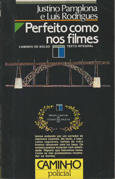 Perfeito Como nos Filmes