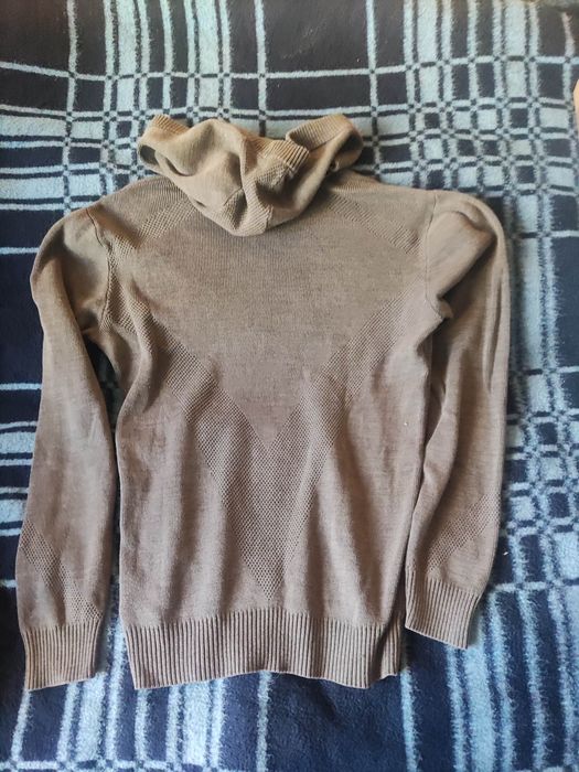 Bluza z kapturem  Enjoy Work roz M