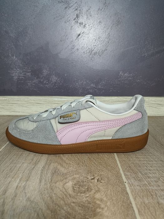 Кросівки Puma Palermo (37.5 / 23.5 см)