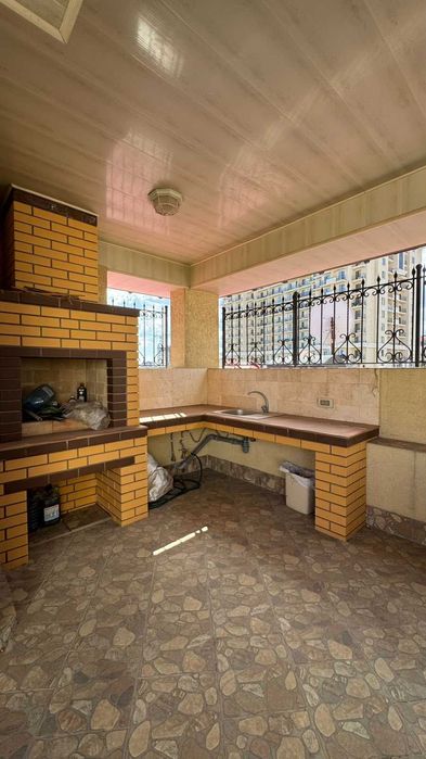 Многокомнатная квартира по адресу ул. Володимира Великого (площадь 294 м²) - Atlanta.ua - фото 20