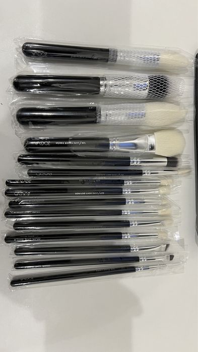 Кісточка для макіяжу Zoeva (Поштучно)