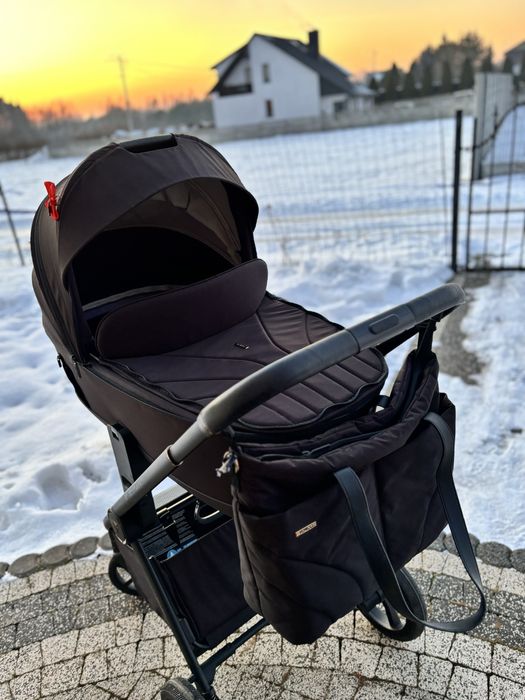 Wózek Venicci Claro