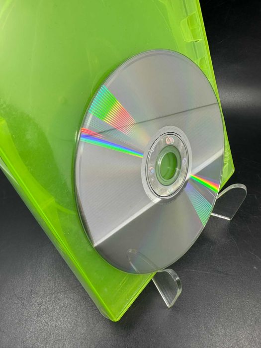 Gra na Xbox360 Game Demos