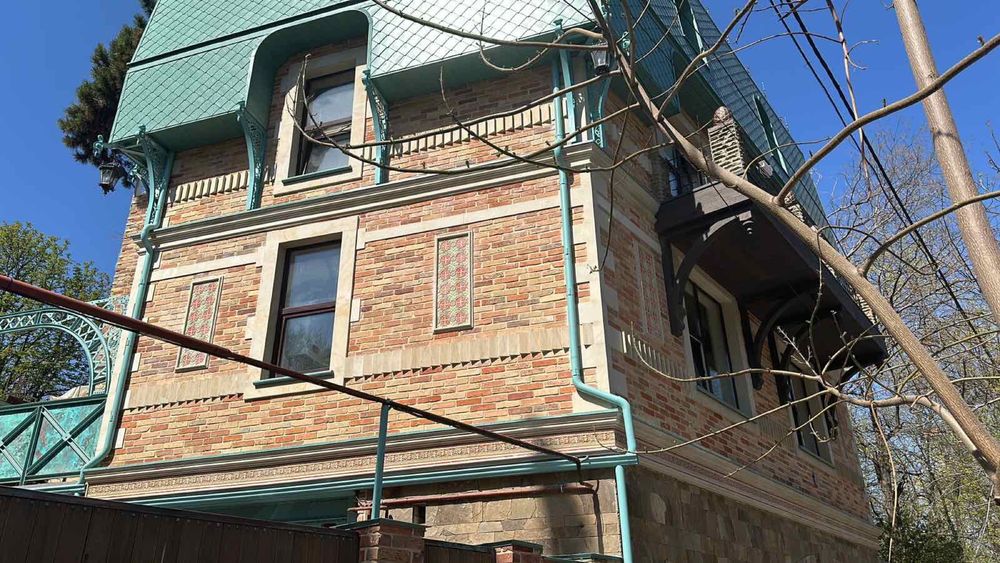 Плитка из кирпича, фасадный, облицовочный, наружный кирпич плитка