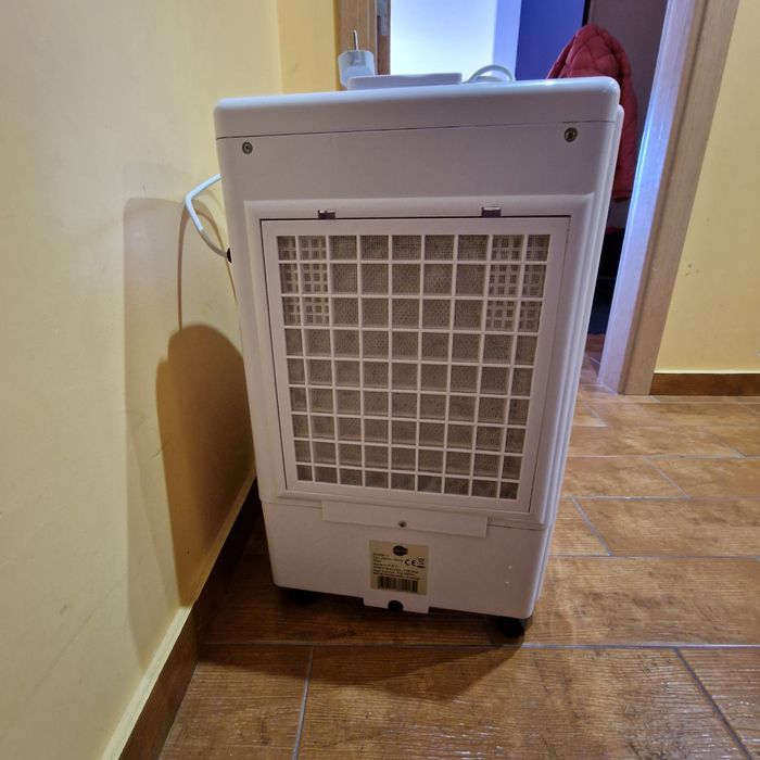 Climatizador evaporativo Equation