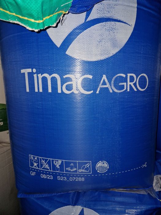 Nawóz fosforowy Timac Agro Physio Mescal G18 superfosfat