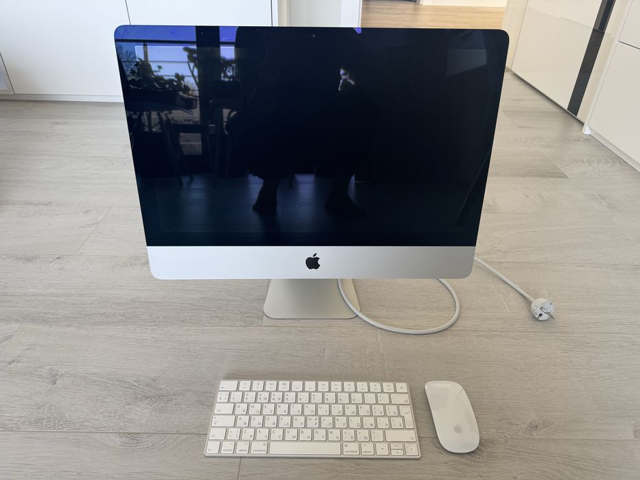 imac 215 4k - купити комп'ютери та комплектуючі - Ціна на OLX.ua