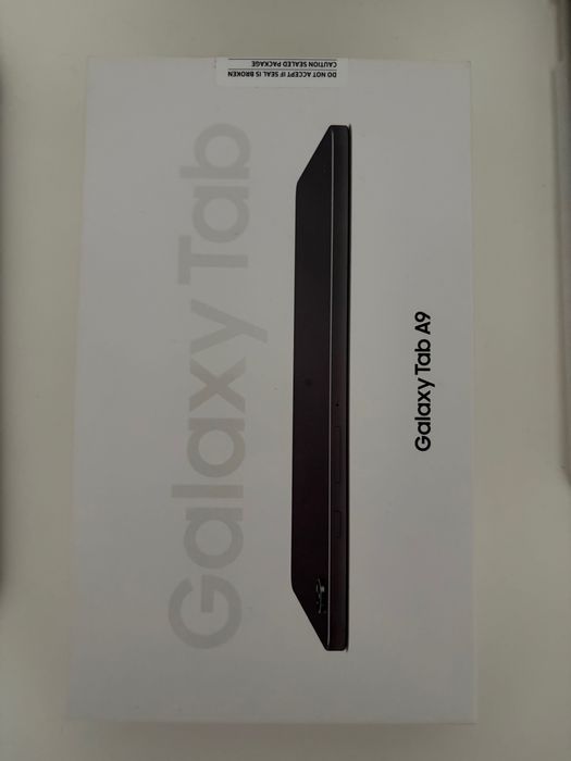 Tablet Samsung Galaxy Tab A9