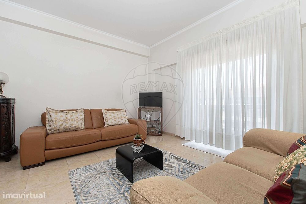 Apartamento T2 para venda