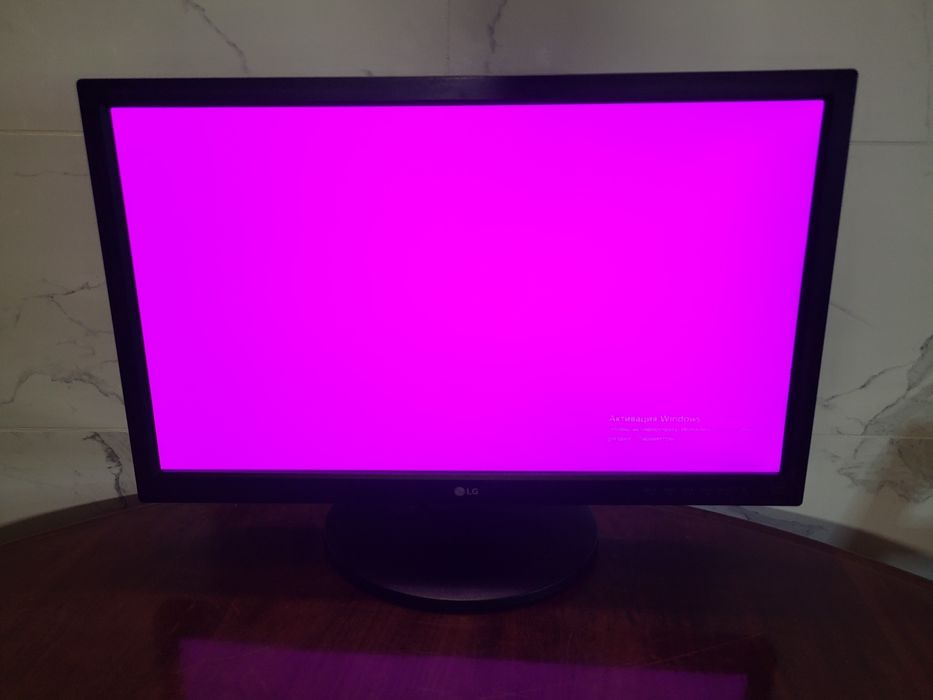 Монітор IPS  LG 23M35PY