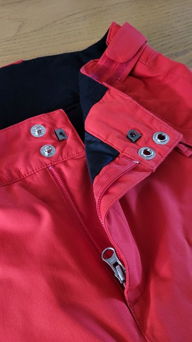 Spodnie narciarskie Rossignol, rozm. M