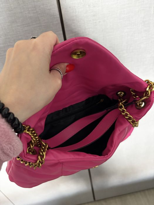 Várias malas inspo YSL