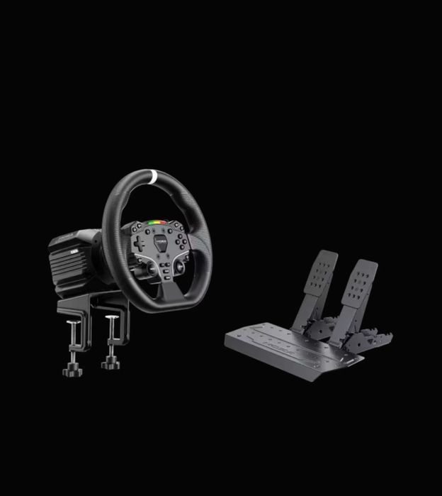 Moza r5 pro bundle
