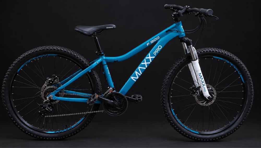 Велосипед Maxx pro