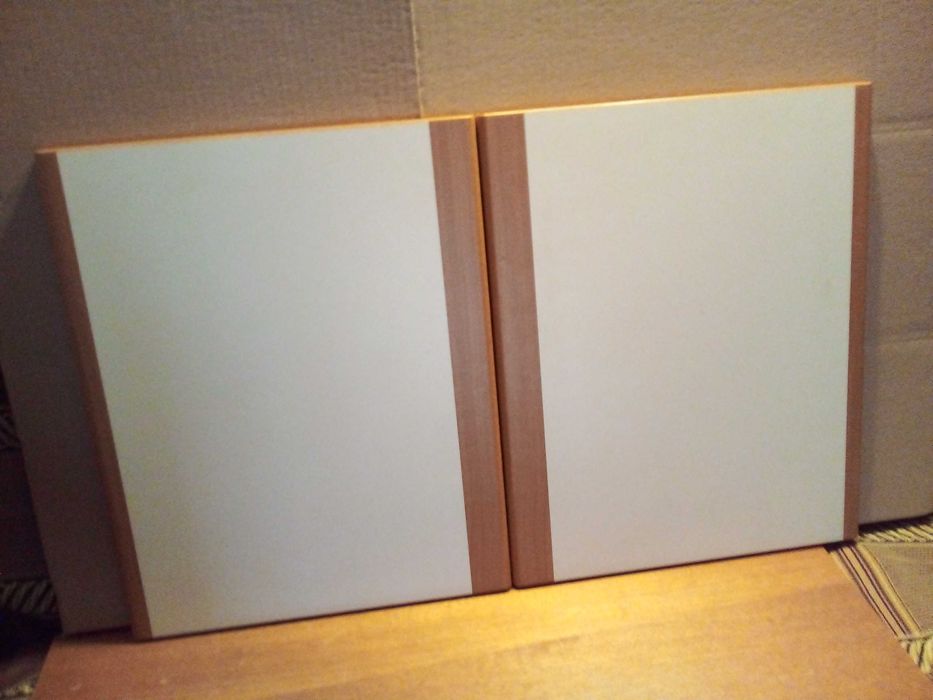 Мебельные фасады МДФ матовые