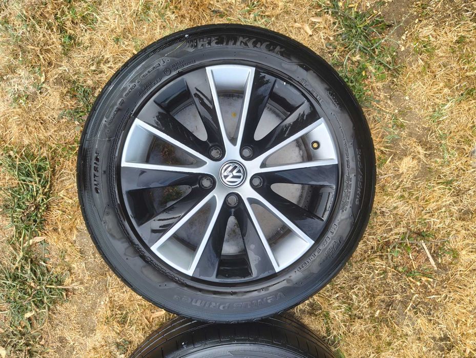Jante 16 Golf | Pneu hankook