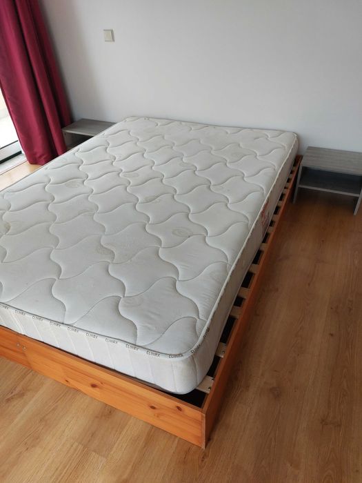 Mobiliario de quarto