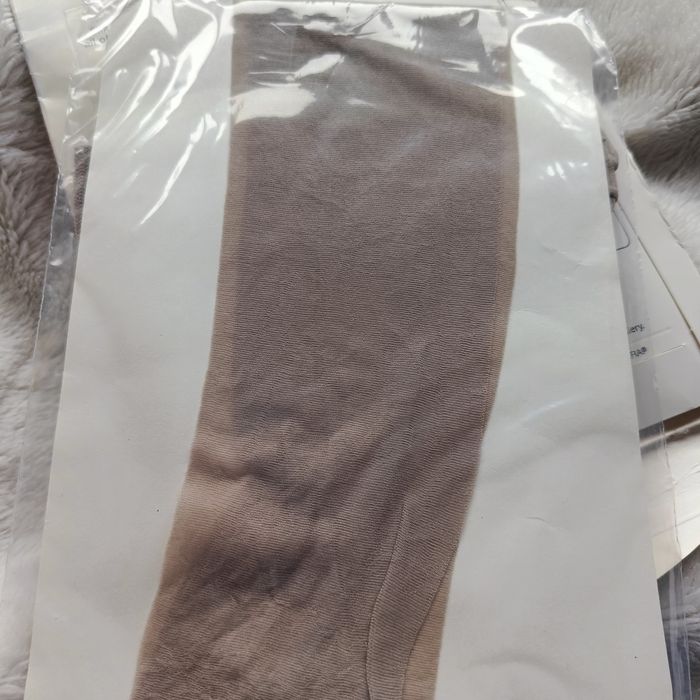 Rajstopy James Silk Reflections.