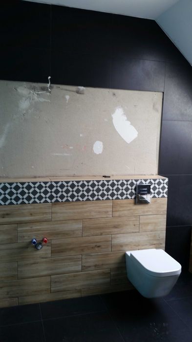 kompleksowe remonty wykończenia wnętrz