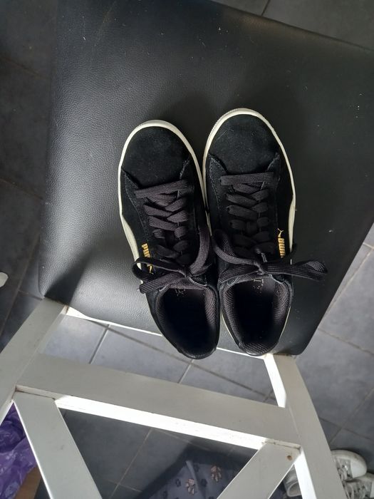 Buty Puma 38 damskie