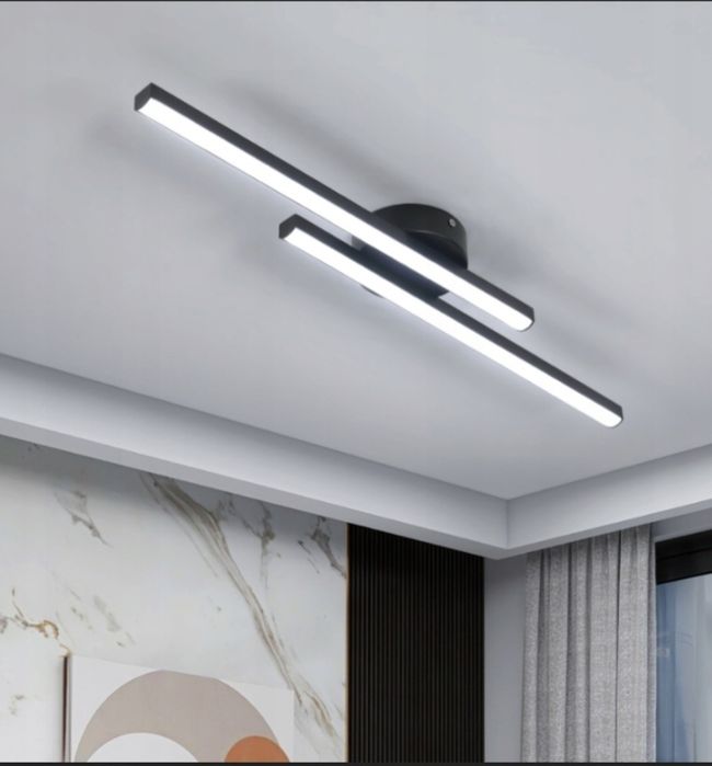 Lampa led regulacja kolorów