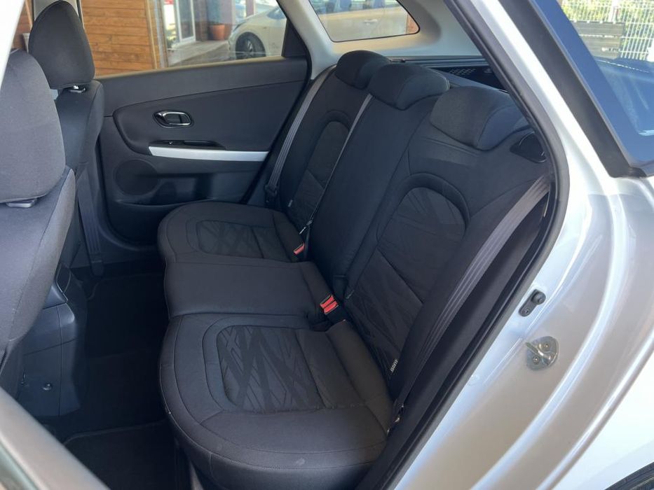 Kia Ceed SW 1.4 CRDi LX