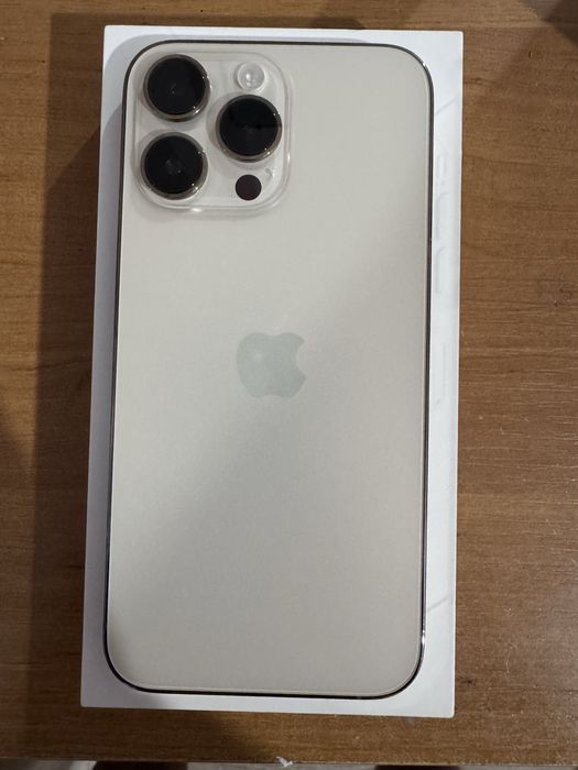IPhone 14 Pro max 256