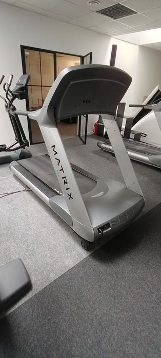 Bieżnia Matrix MX-T4x