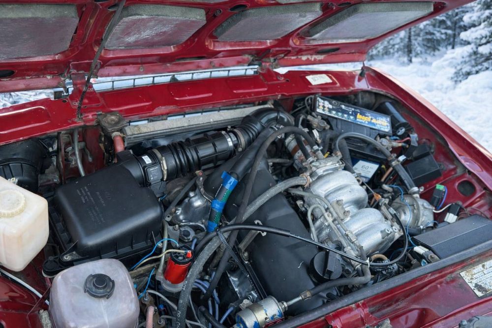 Продам Ваз 2107.