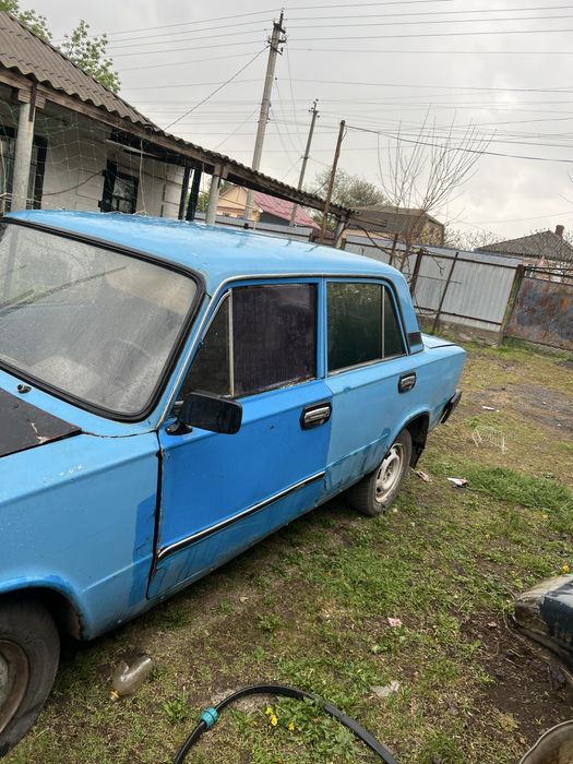 Продам Ваз 21013