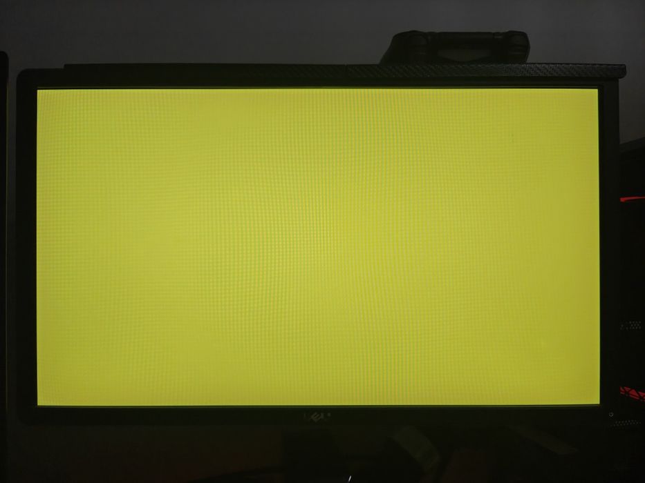 Monitor Dell P2414H full hd