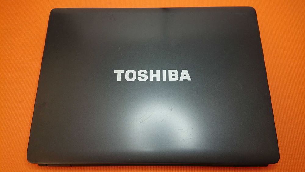 Low Cost com Garantia Portátil Toshiba64550632132099123