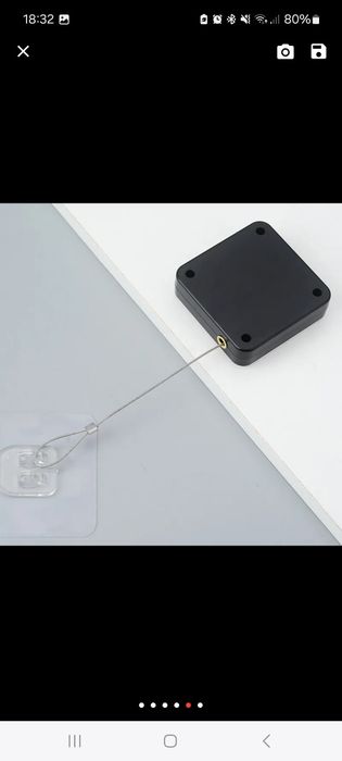 Fecho automático de porta