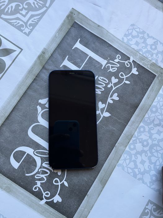 Iphone 12 128gigas