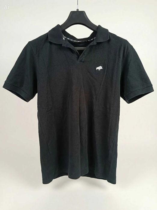 T-shirt koszulka polo wk-dzik DZIK XXL Ekipa WK jak nowa