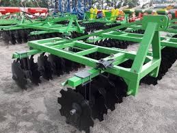 Дискова борона.Диски.1.3м