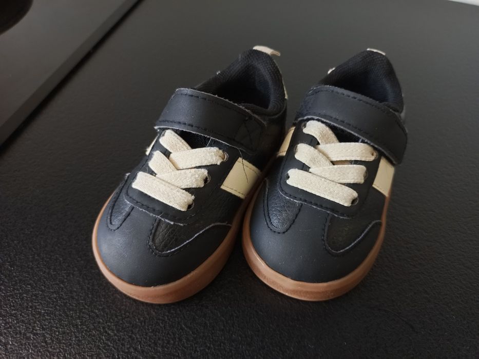 Buty buciki adidasy 18/19 H&M